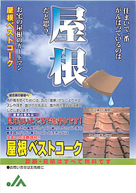 ベストコーク　チラシ